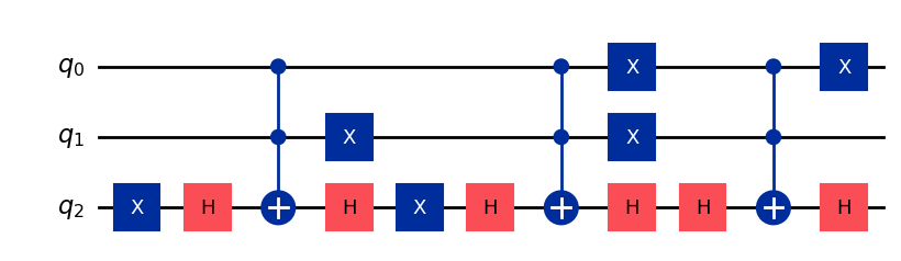 前のコードセルの出力